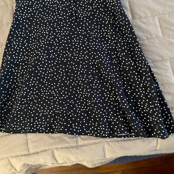 Park & Fifth Co. Hart mini dress - Picture 6 of 8